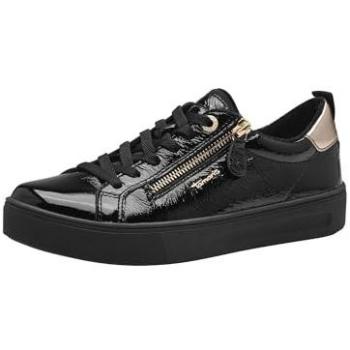 Baskets Urbaines Noires