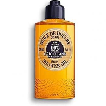 L'Occitane Huile de Douche Karité Nettoyante 250 ml