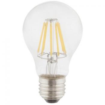LED Leuchtmittel 10582K E27 Filament Design