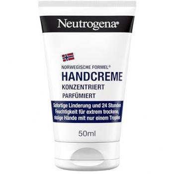 Neutrogena® Handcreme mit Duft