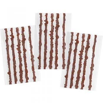 Kit tappi pneumatici bici anti-forature a denti di lupo Wolf Tooth