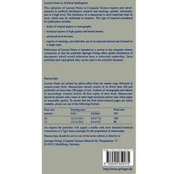 Simulated Evolution and Learning: Second Asia-Pacific Conference on Simulated Evolution and Learning, SEAL'98, Canberra, Australia, November 24-27, ... Notes in Computer Science