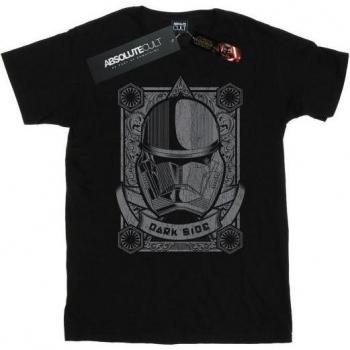 T-Shirt per Ragazzi Star Wars: L'Ascesa di Skywalker