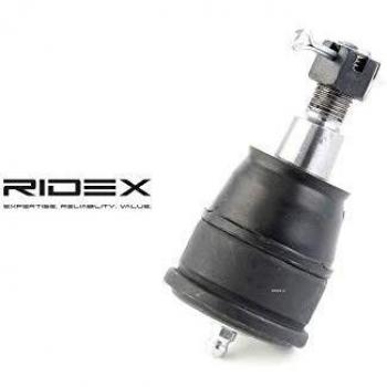 RIDEX Rotule de suspension pour HONDA CR-V I (RD) et CR-V II (RD_)