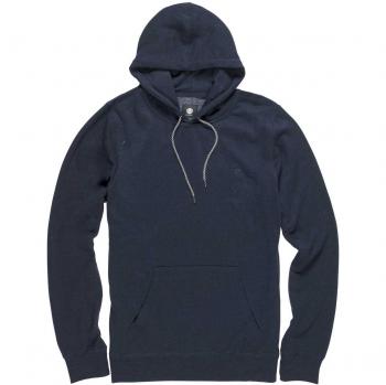 Element Classic Navy Hoodie, Größe XL