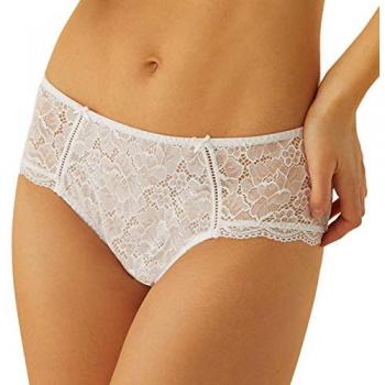 Shorty Blanc Ultra