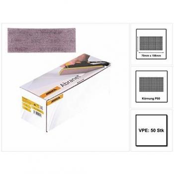 Mirka Abranet 70x198 mm Grain P80