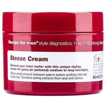 Ricetta Steeze Per Uomini 80 ml