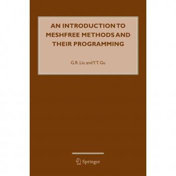 Vitalsource Technologies, Inc. Introduction to Meshfree Methods and Their Programming