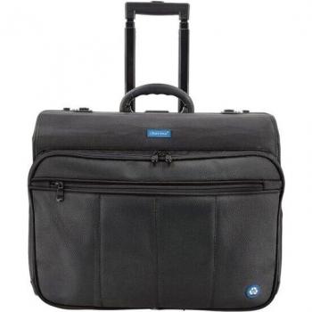 Valise de pilote professionnelle R-PE