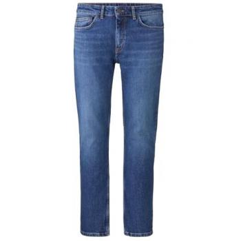 Hessnatur Herren Jeans BEN Regular Straight