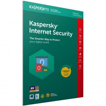 Kaspersky 2021 Family Security Suite – 5 Devices, 12-Month License, Antivirus + VPN, UK Postal Activation Key