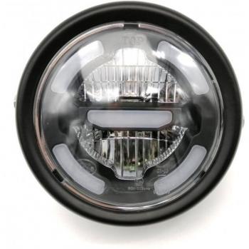 Phare LED moto GTR150 Custom NIGHT