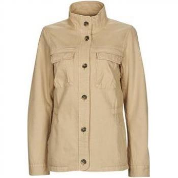Giubbotto Utility Beige Esprit