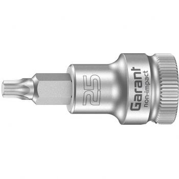Bussola Garant per viti Torx