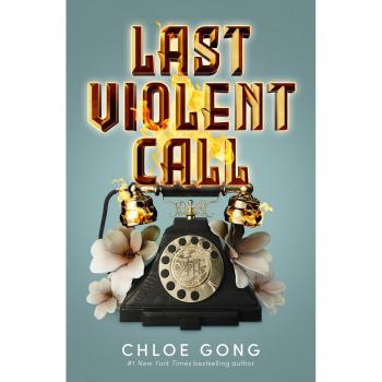 Last Violent Call: Two captivating novellas from a #1 New York Times bestselling author