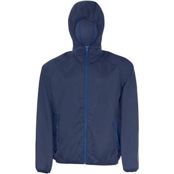Sol's Shore Jacke mit Kapuze