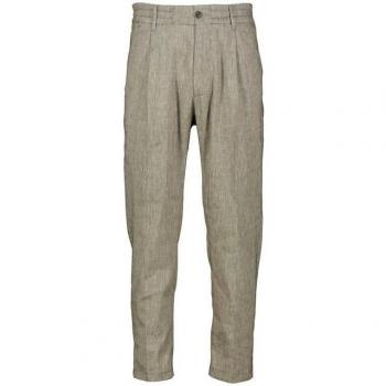 Drykorn CHASY Herren‑Leinenchinos (126014) – Größe 32/L32, Oliv