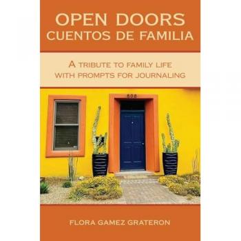 Open Doors Cuentos de Familia