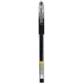 Pilot G1 Grip, Bolígrafo de Gel (0.5 mm)