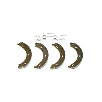 Mâchoires de Frein à Main BREMBO S 61 541