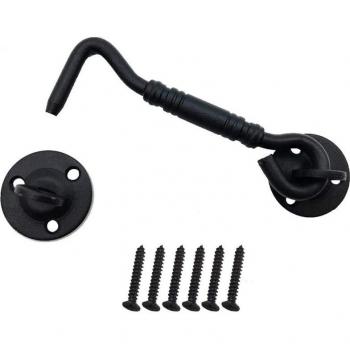 Stainless Steel Door Latch for Sliding Barn Doors