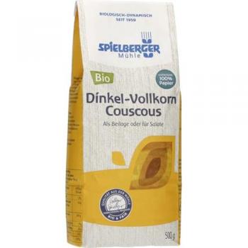 Spielberger Dinkel Couscous, 500 g