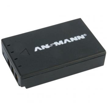 Ansmann 5044173 A-Oly BLS-1 LIO Video Geräteakku für Olympus BLS-1 E450