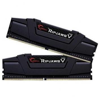 G.Skill Ripjaws F4-3200C16D-16GVK 16GB DDR4-RAM Kit 3200 MHz