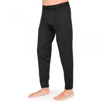 Pantalón Técnico Volcom V‑Science Negro
