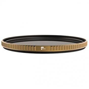PolarPro 82mm ND16 Neutral Density Camera Filter