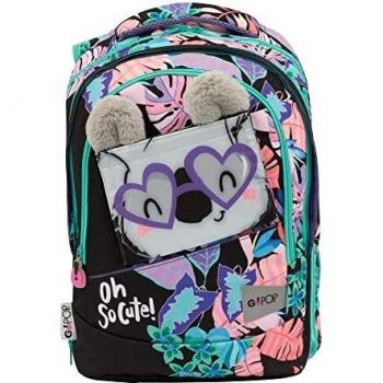 Zaino Elegante Round Koala GOPOP