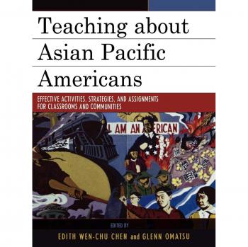 Teaching about Asian Pacific Americans