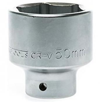 Llave de vaso 50 mm 3/4 Tengtools