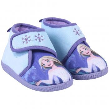 Cerda Media Babypantoffels Frozen II voor Meisjes