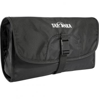 Tatonka Travelcare Wash Bag Black