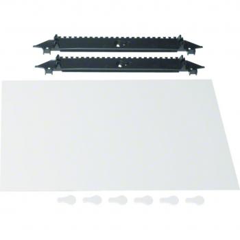 Plaque Gamma 18 – version Hager Gs318d, GD318A