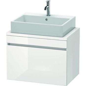 DuraStyle Meuble sous-lavabo pour console