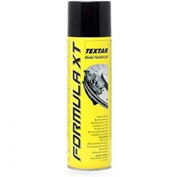 Textar nettoyant freins/embrayage Formula XT 500ml 96000100