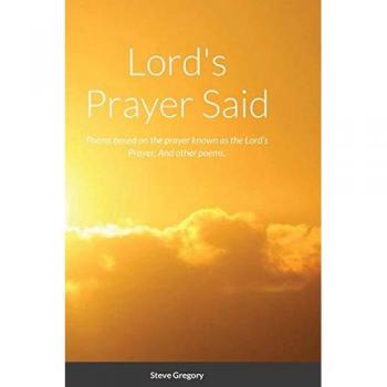 Lord's Prayer Said