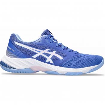 Asics Ballistic FF 3 – Calçado Indoor Feminino