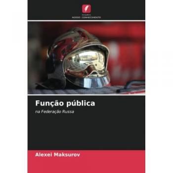 Maksurov, Alexei: Função pública