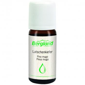 Bergland Aromatologie Latschenkiefer Duftöl 10 ml