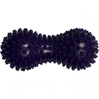 Rouleau musclé “Petite Arachide” – 8 variantes colorées