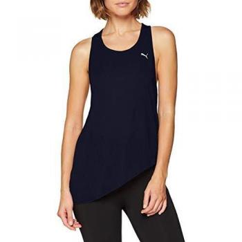 Top PUMA Ace Mono Femme XL Peacoat