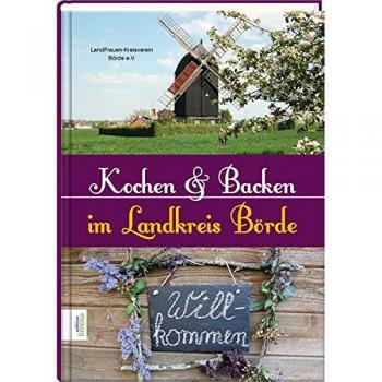 Kochen und Backen im Landkreis Börde