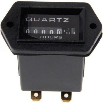 Hour Meter Counter for Tractors and Cars
