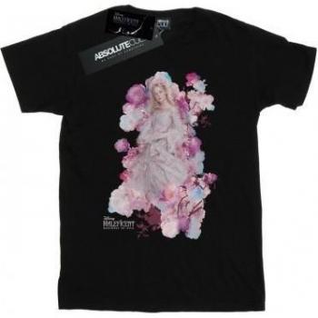 T-shirt Disney Malefica per ragazzi