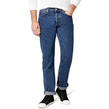 Levi's® 501 Stonewash Jeans for Men