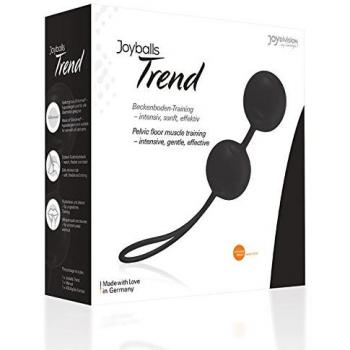 Joydivion Joyballs Lifestyle Black